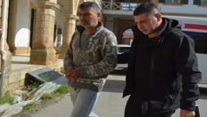 Organize Sanayi Bölgesi’nde hırsızlık; kilitsiz pencereden girdi, cüzdan çaldı