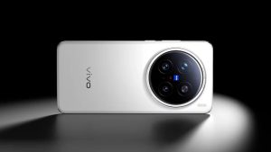 Vivo X500 Serisinin Ekran Boyutları ve İşlemci Özellikleri Sızdırıldı