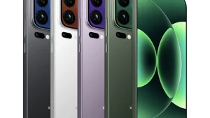 Xiaomi 18 Pro Sızdırıldı: Çift 200 MP Kamera