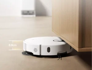Xiaomi’den Uygun Fiyatlı Robot Süpürge!