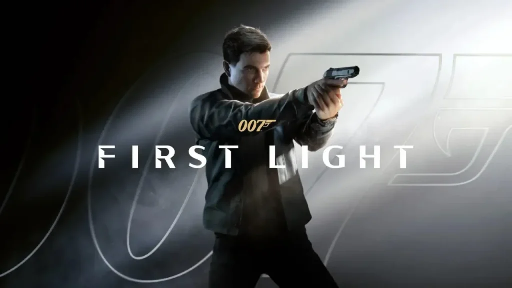 Türkçe Gelecek Olan 007 First Light Gereksinimleri Güncellendi