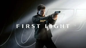 Türkçe Gelecek Olan 007 First Light Gereksinimleri Güncellendi