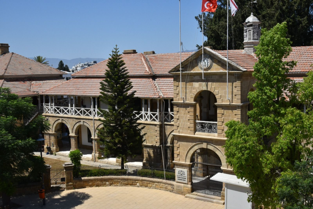Mahkemelerde bir yılda 12 bin 324 yeni dava