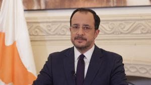 Hristodulidis: Recep Tayyip Erdoğan, müzakereler için yeşil ışık yakmış görünüyor