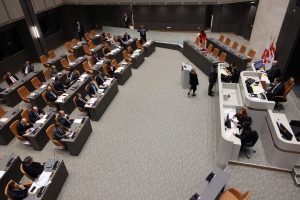 Meclis Genel Kurulu yarın toplanacak… Gündemde 5 yasa tasarısı var