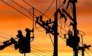 Lefkoşa’da elektrik kesintisi…