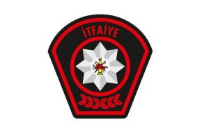 Bir günde dört yangın
