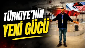 Baykar’ın en yeni teknolojileri! K2, SİVRİSİNEK, KALKAN ve KIZILELMA vLog