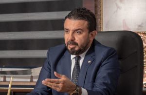 “Hristodulidis güven yaratmıyor, tahrik ediyor”