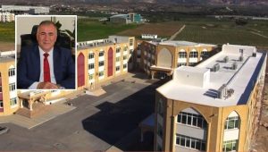 İnanıroğlu: Hala Sultan İlahiyat Koleji’ndeki öğretmenin görevi derhal sonlandırıldı