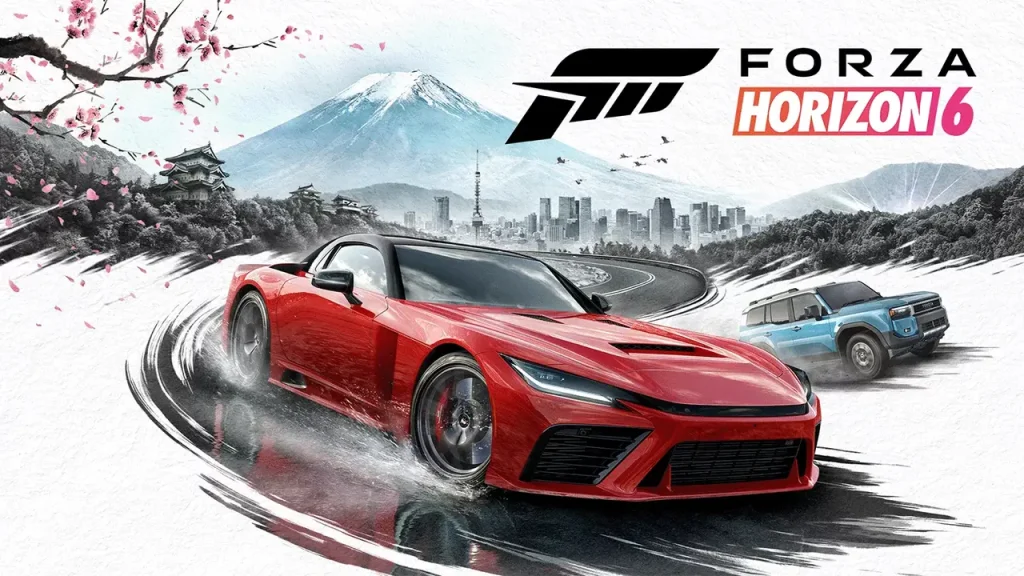 Forza Horizon 6 Oyuncusuna Şok Ban: 8 Bin Yıllık Ceza Gerçek mi?