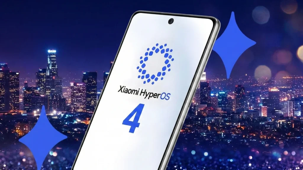 Xiaomi HyperOS 4 Alacak İlk Modeller Belli Oldu
