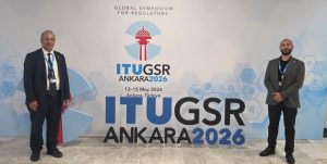 BTHK, Ankara’da düzenlenen GSR-26’da yerini aldı