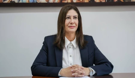 Sıla Usar İncirli: Bu ülkede gençlerin kök salacağı bir düzen kurmak boynumuzun borcu