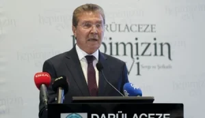 Üstel’den “Beşparmak’taki KKTC bayrağı kaldırılsın” söylemine tepki: Haddini aşan ve kabul edilemez bir çağrı!