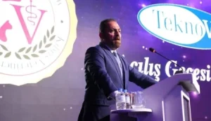 Uluslararası Veteriner Kongresi, KKTC’de bin 500’den fazla katılımla yapıldı
