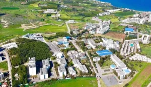 Genç Beyinler Yeni Fikirler Kıbrıs Proje Yarışması 8 Mayıs’ta gerçekleşecek