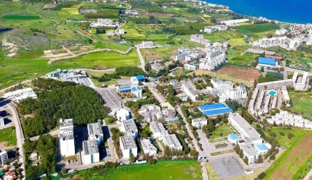 Genç Beyinler Yeni Fikirler Kıbrıs Proje Yarışması 8 Mayıs’ta gerçekleşecek
