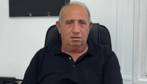 KAR-İŞ Başkanı Fuat Topaloğlu: Öğrenci taşımacılığı durma noktasında; Berova yalan söylüyor!