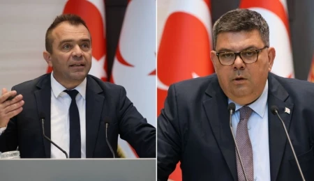 Meclis’te deprem fonu tartışması: Toplanan kaynaklar “çarçur” edildi!