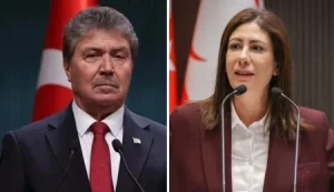 İncirli’nin “usulsüz istihdam” eleştirisine Üstel’den yanıt: Bu sene geçici istihdam yapılmadı!