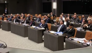 Muhaceret Yasa Tasarısı ile Yurt Dışındaki İtibari Paraların Ekonomiye Kazandırılması Yasa Tasarısı’nın ivediliği onaylandı