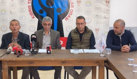 KTEZO ve Kasaplar Birliği’nden et fiyatları çağrısı: Et ihtiyacının yüzde 60’ı Güney’den karşılanıyor!