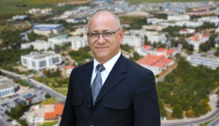 DAÜ Ekonomi Bölümü Başkanı Prof. Dr. Vedat Yorucu’dan 5 önemli kitap