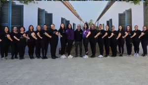 Folk-Der ekibi Makedonya’daki Hıdırellez Şenlikleri’ne katılacak