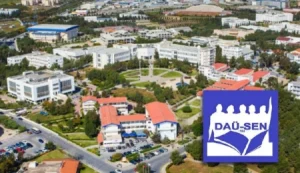 DAÜ-SEN’den Çavuşoğlu’na: DAÜ’nün geleceği için doğrudan yana taraf olmak sorumluluktur
