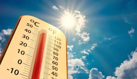 Meteoroloji uyardı: Hava sıcaklığı 31 dereceye çıkacak