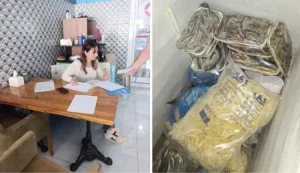 Hayvancılık Dairesi balık restoranlarını denetledi: 16 kilo balık imha edildi