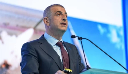 Haluk Bayraktar: SAHA 2026’dan elde edilen kârla 81 il ve KKTC’de dron üretim ve eğitim merkezi kurulacak