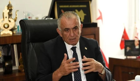 Milli Eğitim Bakanı Çavuşoğlu’ndan Anneler Günü mesajı: İlk öğretmen, ilk arkadaş, ilk sığınak