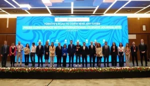 COP31 kapsamında “Çevre ve iklim medya turlarının” ikincisine KKTC de katıldı