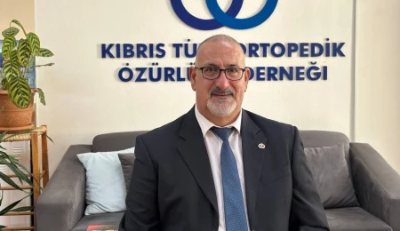 Ortopedik Özürlüler Derneği’nden, yarın 10-16 Mayıs Engelliler Haftası kapsamında basın toplantısı