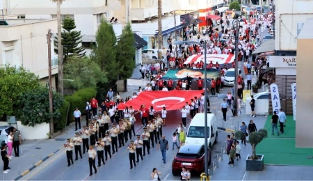 19 Mayıs Atatürk’ü Anma, Gençlik ve Spor Bayramı etkinlikleri yarın başlıyor