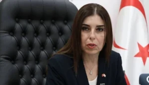 İzlem Gürçağ Altuğra: Partilinizdir diye sağlık sistemini bozamazsınız