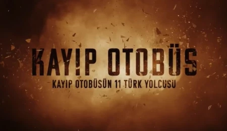 HP Genel Başkan Danışmanı Tanpınar’ın yönetmenliğindeki “Kayıp Otobüs” çarşamba akşamı TRT Avaz’da gösterilecek