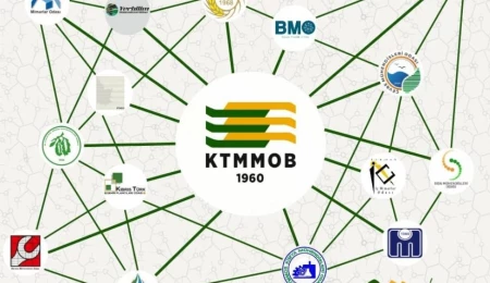 KTMMOB’ye bağlı odalardan İTÜ yasa tasarısına tepki ve teknik değerlendirme: Teknik akıl yok sayılıyor!