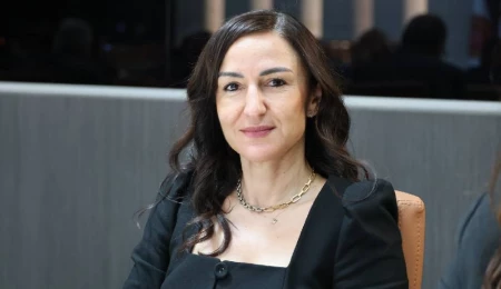 Jale Refik Rogers’tan Ebola uyarısı: Bulaşıcı Hastalıklar Yasası’nı işaret etti