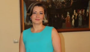 Hande Tibuk: Kuzey Kıbrıs güvenli bir destinasyon, çok iyi bir sezona hazırız