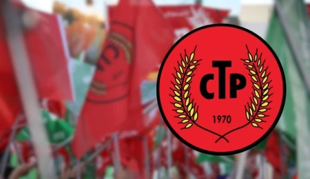 CTP: Ceza Muhakemeleri Usulü’nün yeniden görüşüleceği komite süreci katılımcı ve şeffaf yürütülmelidir