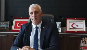 Olgun Amcaoğlu: “Güney daha ucuz” algısı doğru değil, 66 ürünün 54’ü Kuzey’de daha ucuz
