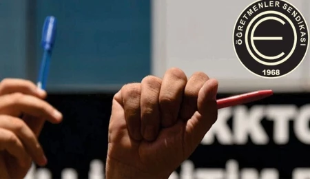 KTOEÖS bugün açıklama yapacak: Eğitime ve toplumsal yapıya saldırı sürüyor