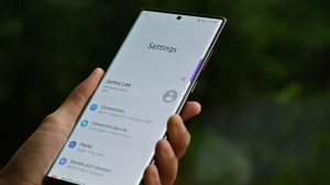 Samsung Telefonlarda İstenmeyen Reklamlar Engelleniyor