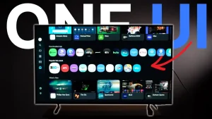Samsung TV’de One UI Tizen ile Depolama Nasıl Açılır?