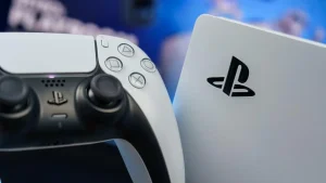 PlayStation 5 Karşılama Merkezi için Yeni Arka Plan Seçeneklerini Sunuldu