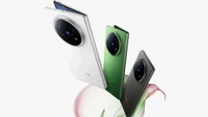 Vivo X Fold 6 Şaşırtan İşlemci Tercihiyle Geliyor