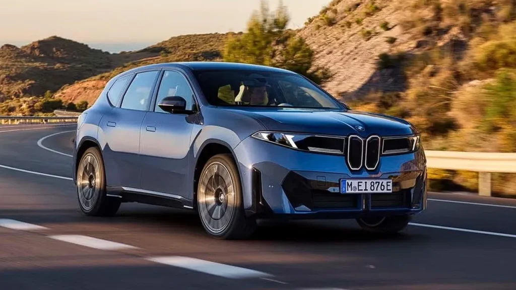 Yeni BMW iX3 Türkiye’de: BMW’nin Türkiye Karnesi Nasıl?